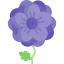 Flower 图标 64x64