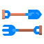 Shovel icon 64x64