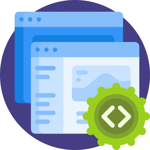 Software icon