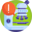 Microscope 图标 64x64