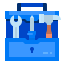 Tool box icon 64x64
