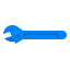 Wrench icon 64x64