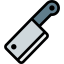 Cleaver іконка 64x64