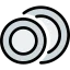 Dish іконка 64x64