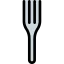 Fork іконка 64x64
