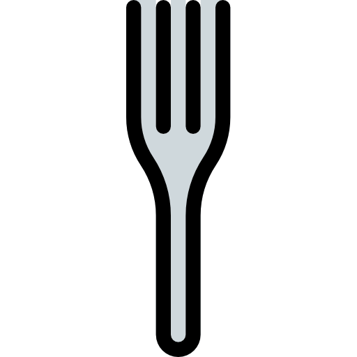 Fork icon