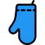 Mitten іконка 64x64
