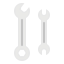 Wrench icon 64x64