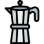 Coffee maker іконка 64x64