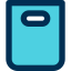 Plastic bag アイコン 64x64