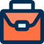 Briefcase icon 64x64
