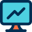 Analytics icon 64x64