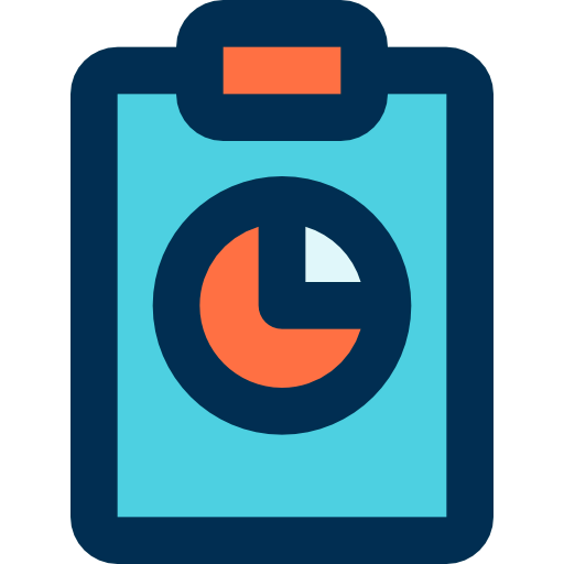 Chart biểu tượng