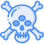 Skull icon 64x64