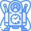 Time machine icon 64x64