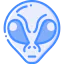 Alien іконка 64x64