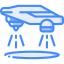 Flying car icon 64x64