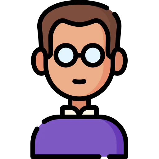 Nerd biểu tượng