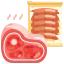 Meat icon 64x64