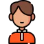 Man Symbol 64x64