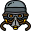Mask Symbol 64x64