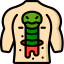 Alien Symbol 64x64