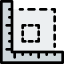 Ruler Symbol 64x64