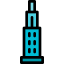 Skyscraper Symbol 64x64