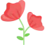 Flower 图标 64x64