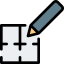 Blueprint icon 64x64