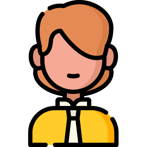 Businesswoman ícono