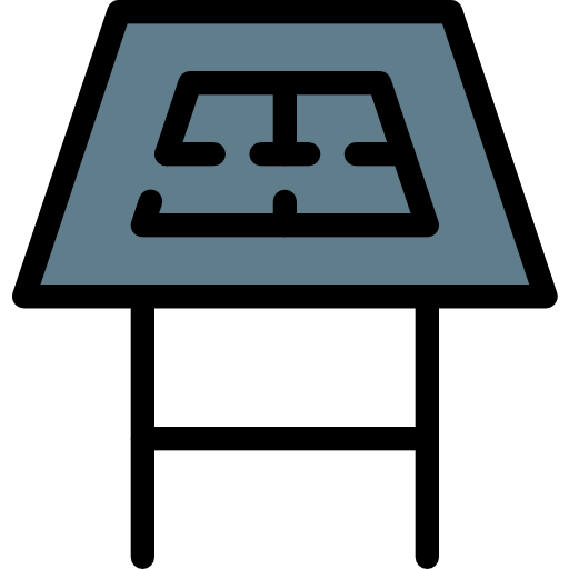 Blueprint Symbol