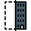 Building Symbol 64x64
