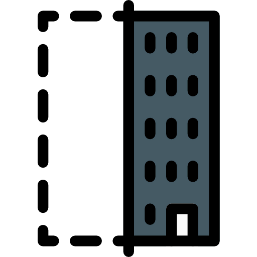 Building biểu tượng