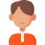 Man Symbol 64x64