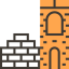 Brickwall іконка 64x64