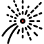 Fireworks 图标 64x64
