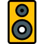 Speaker 图标 64x64