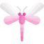 Dragonfly icon 64x64