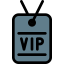 Vip 图标 64x64