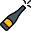 Champagne 图标 64x64
