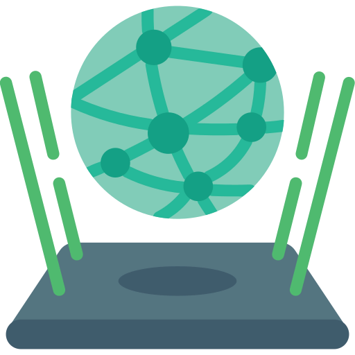 Hologram biểu tượng