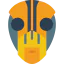 Mask アイコン 64x64