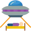 Abduction アイコン 64x64