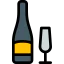 Champagne 图标 64x64