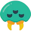 Alien アイコン 64x64
