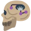 Cyborg アイコン 64x64
