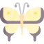 Butterfly icon 64x64