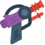 Blaster アイコン 64x64