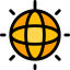 Mirror ball 图标 64x64